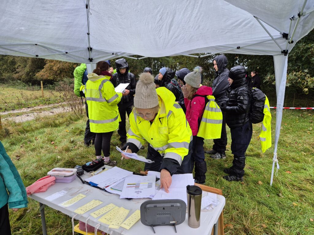 At the Fells At the Fells