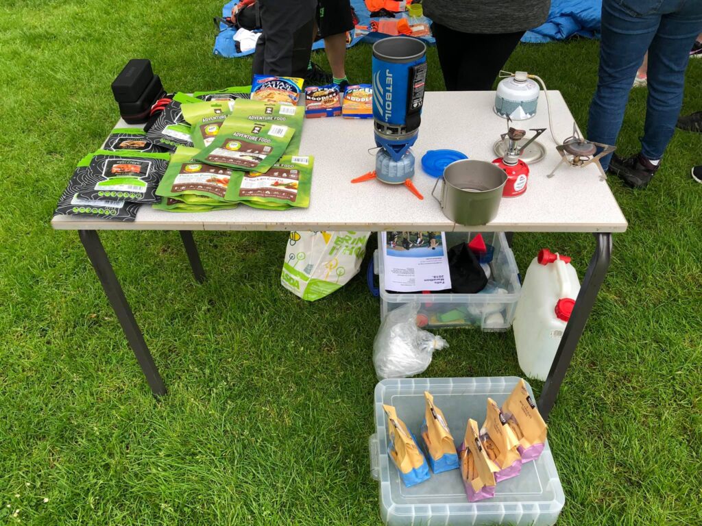 Fells Marathon Badges